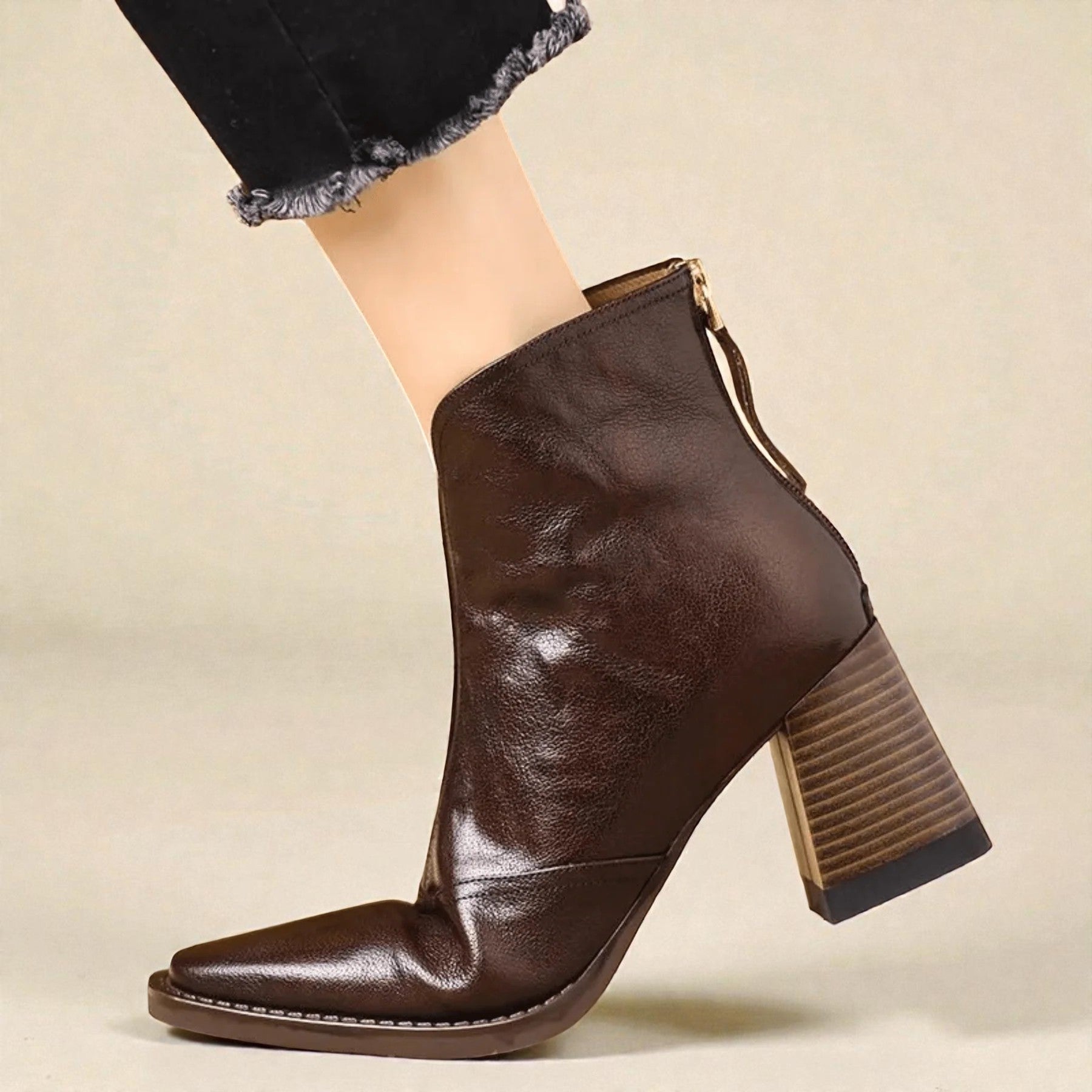 MAÏA | ESCARPINS ÉLÉGANTS CONFORT ABSOLU